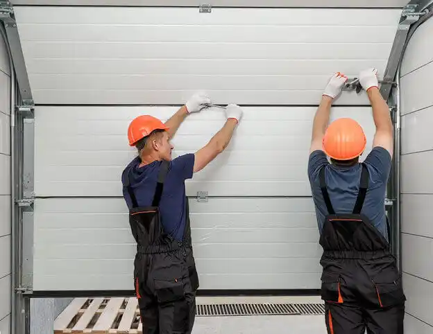 garage door service Tamiami